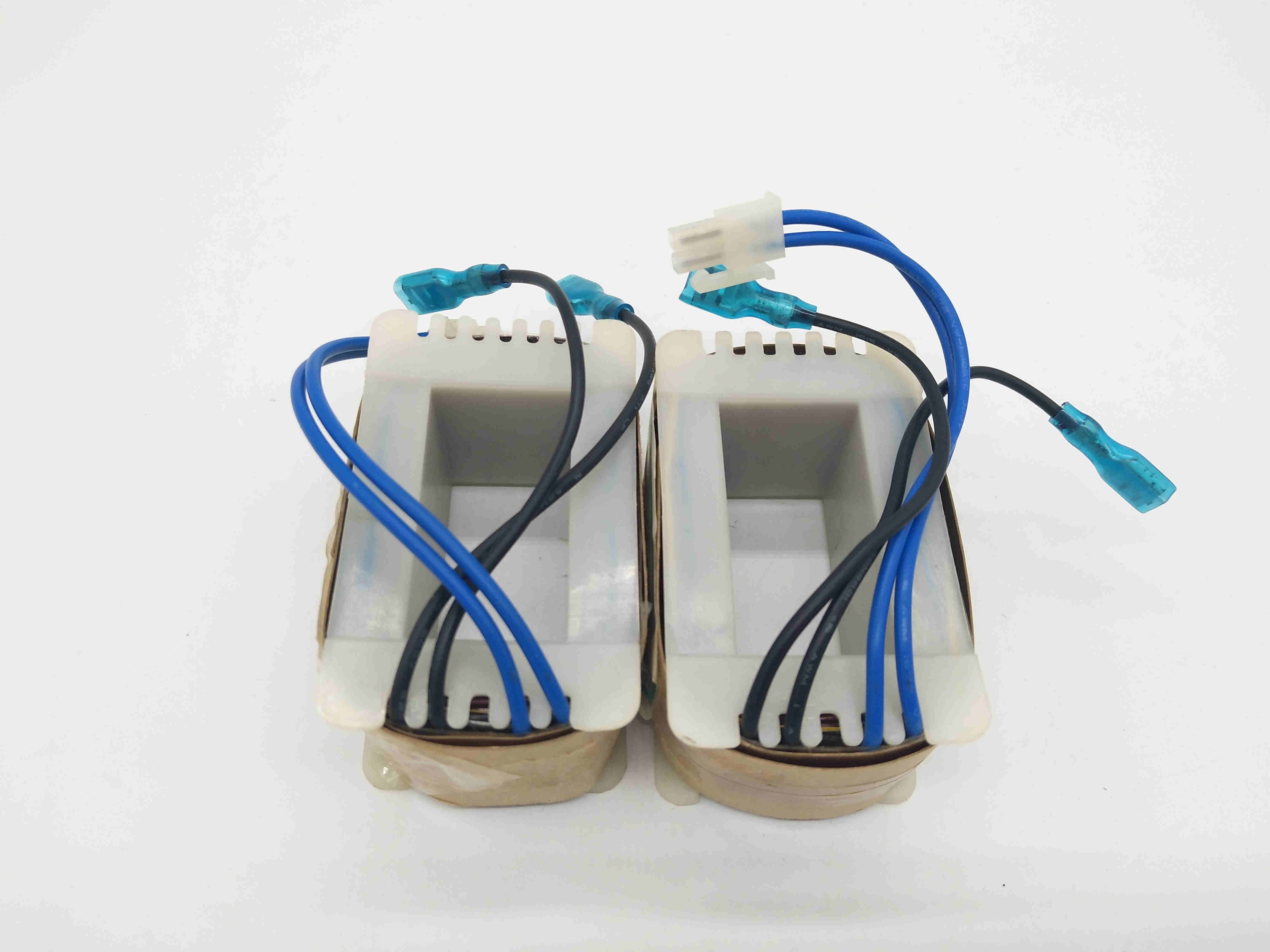 transformer skeleton transformer skeleton