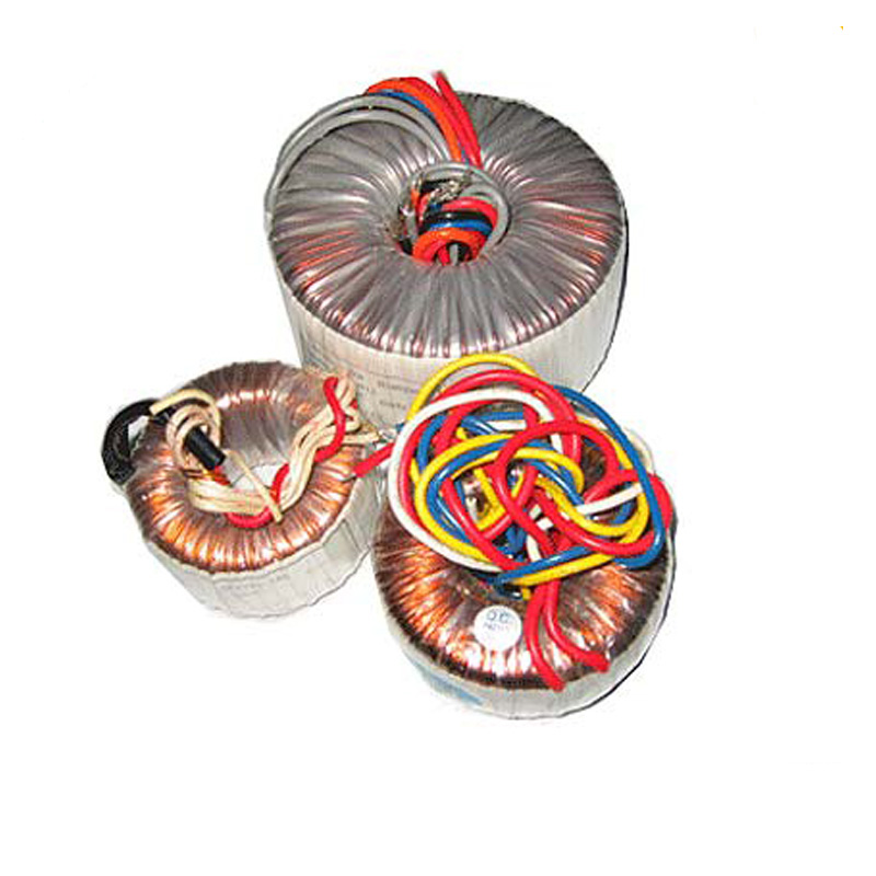 inverter transformer