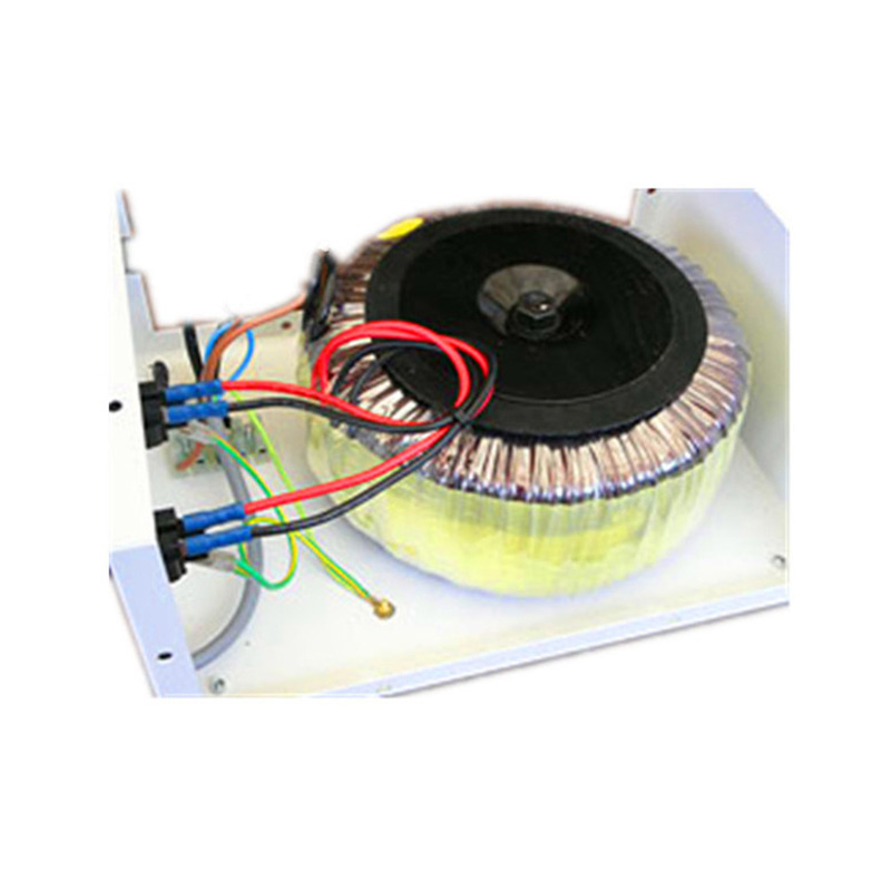 toroidal transformer